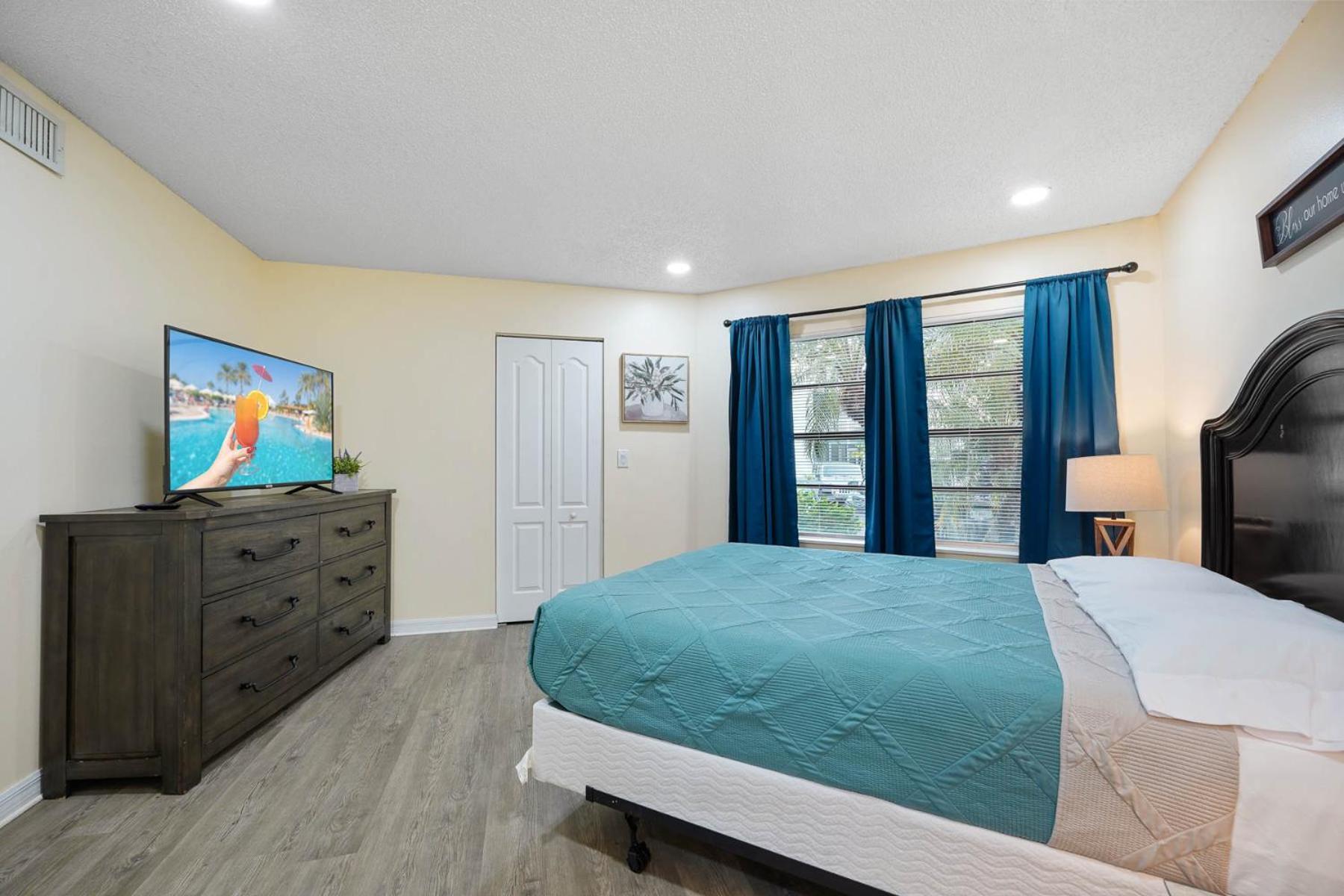 Vacational 3919 Apartamento Orlando