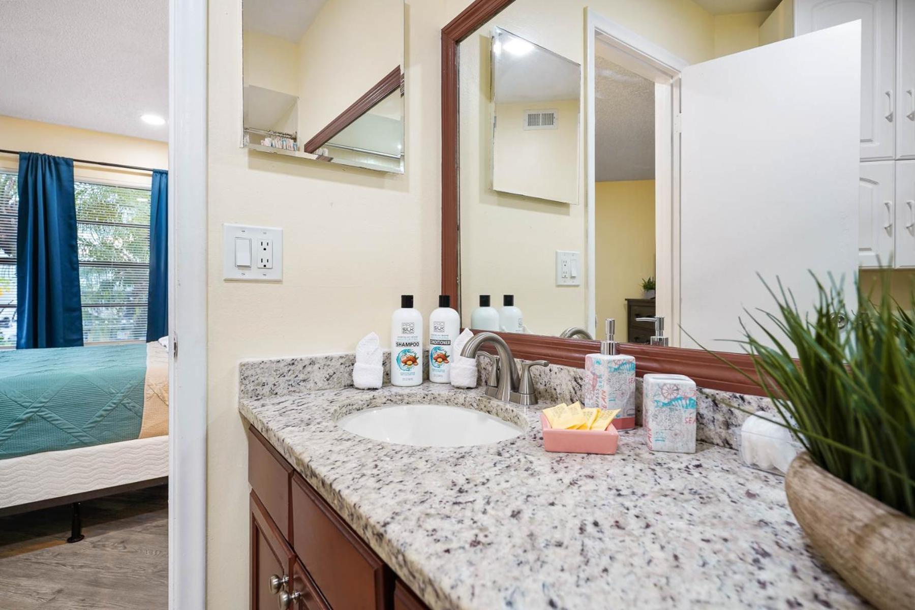Vacational 3919 Apartamento Orlando