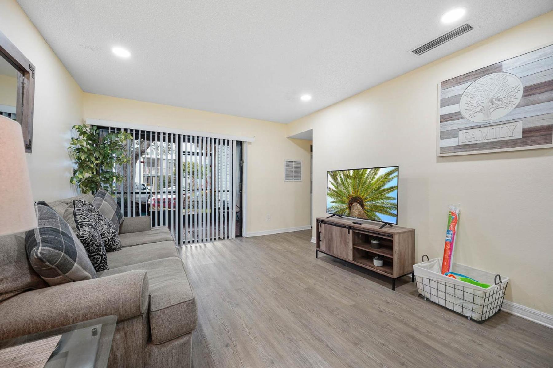 Apartamento Vacational 3919