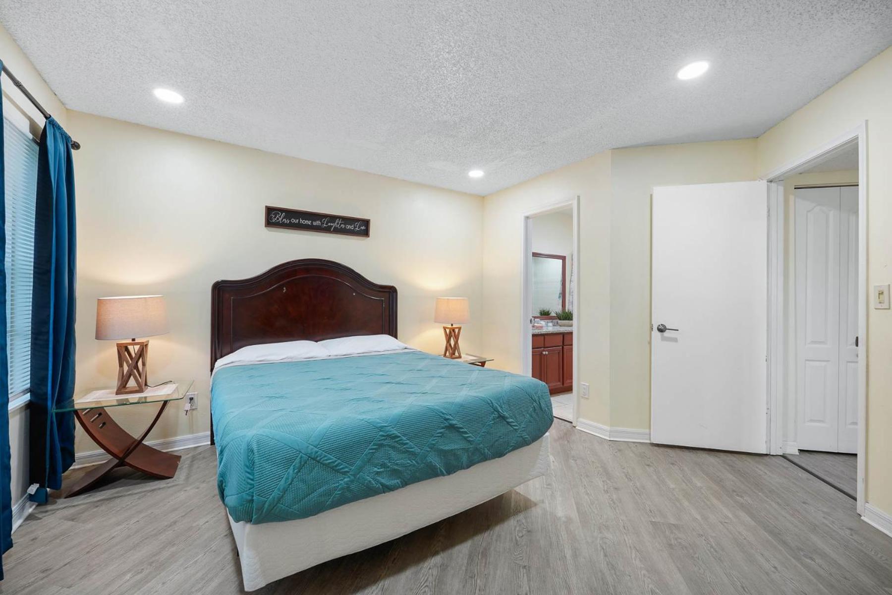 Apartamento Vacational 3919 Orlando
