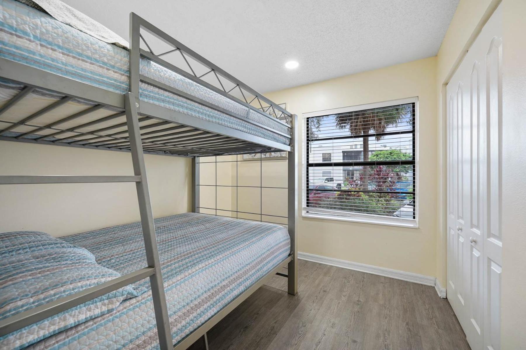Apartamento Vacational 3919