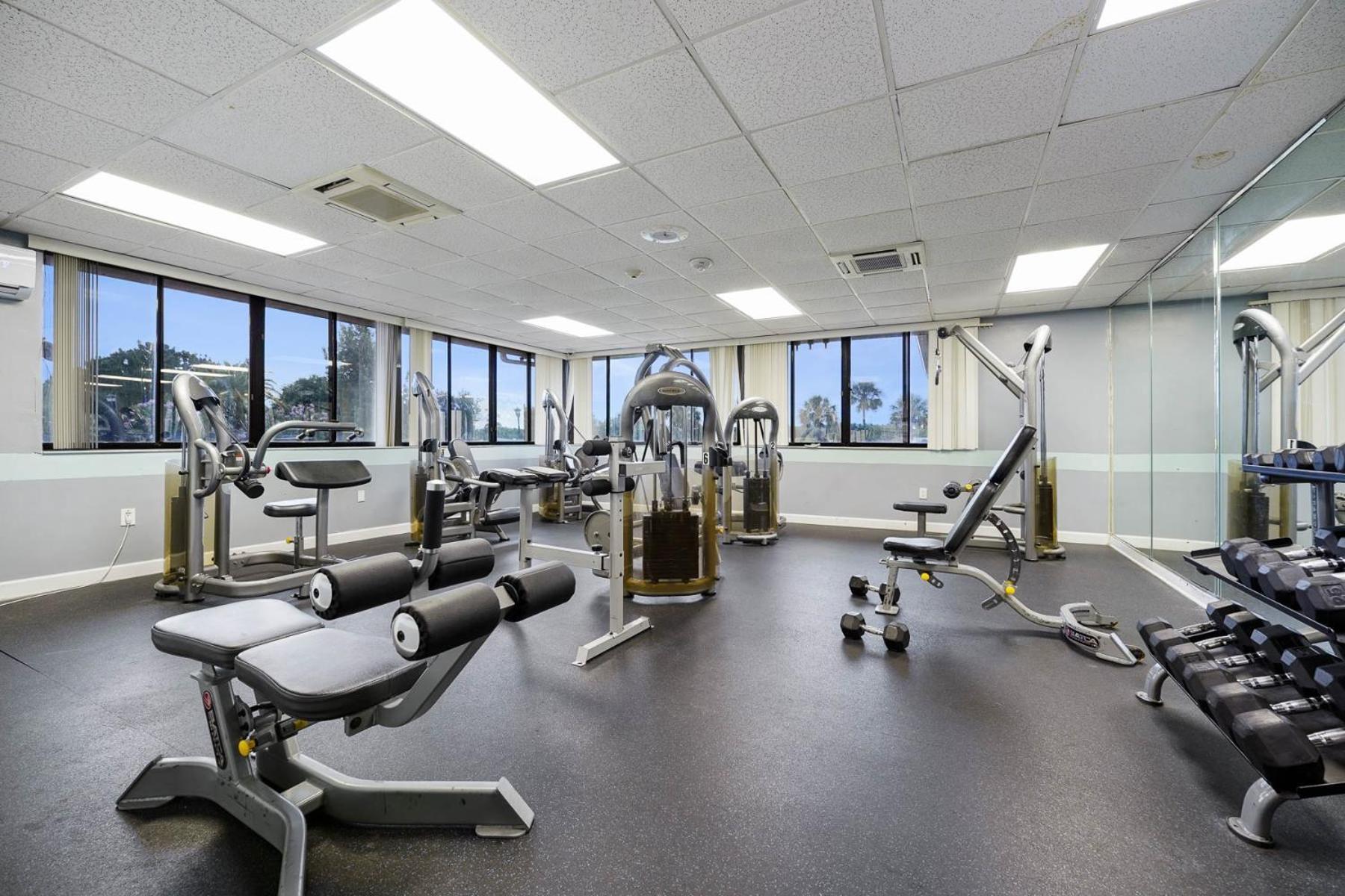 Apartamento Vacational 3919 Orlando