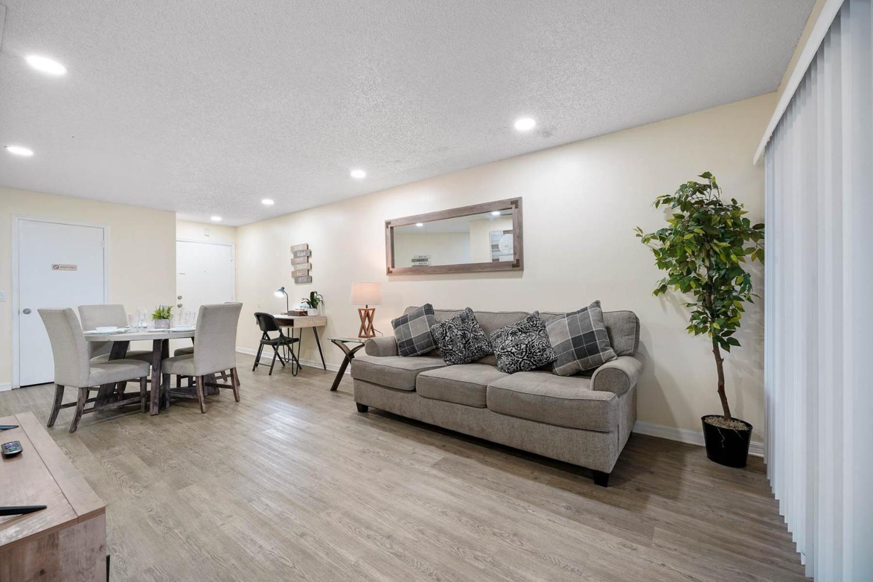 Apartamento Vacational 3919 *