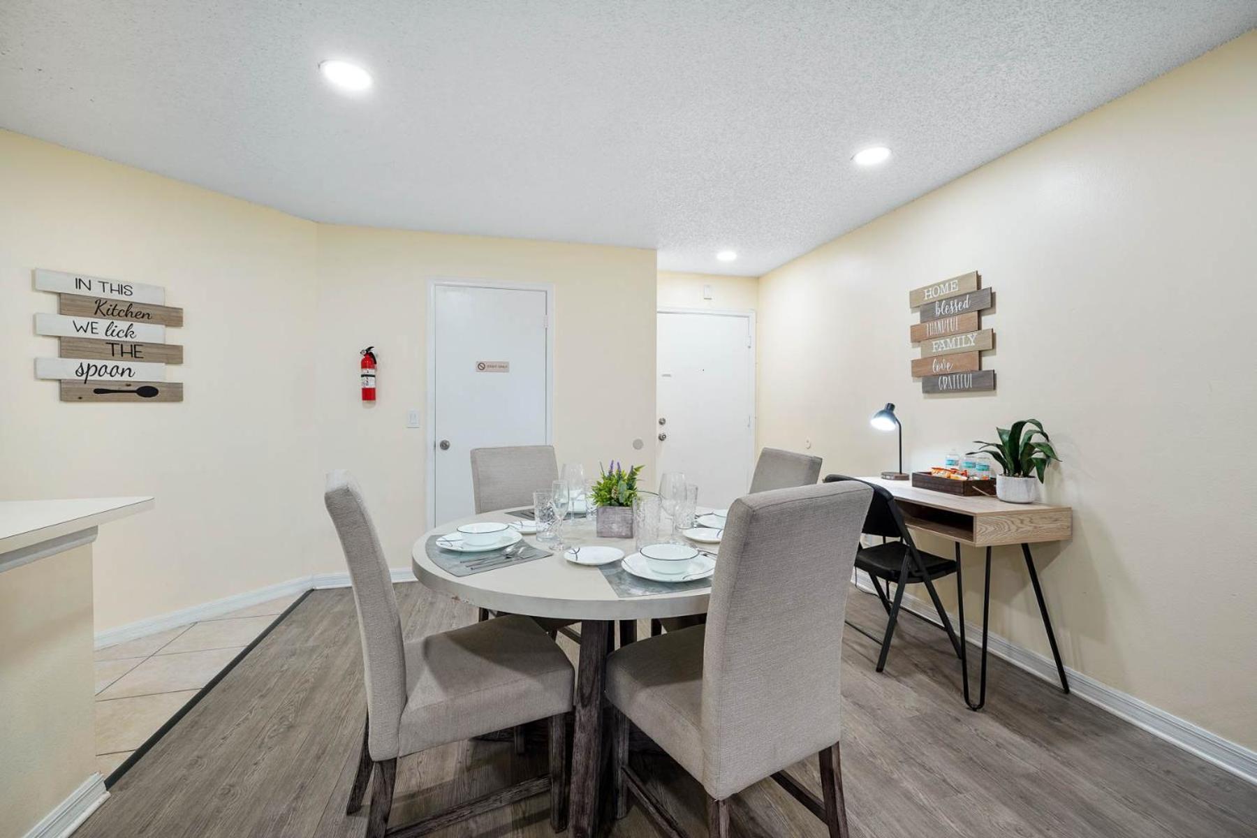 Vacational 3919 Apartamento Orlando