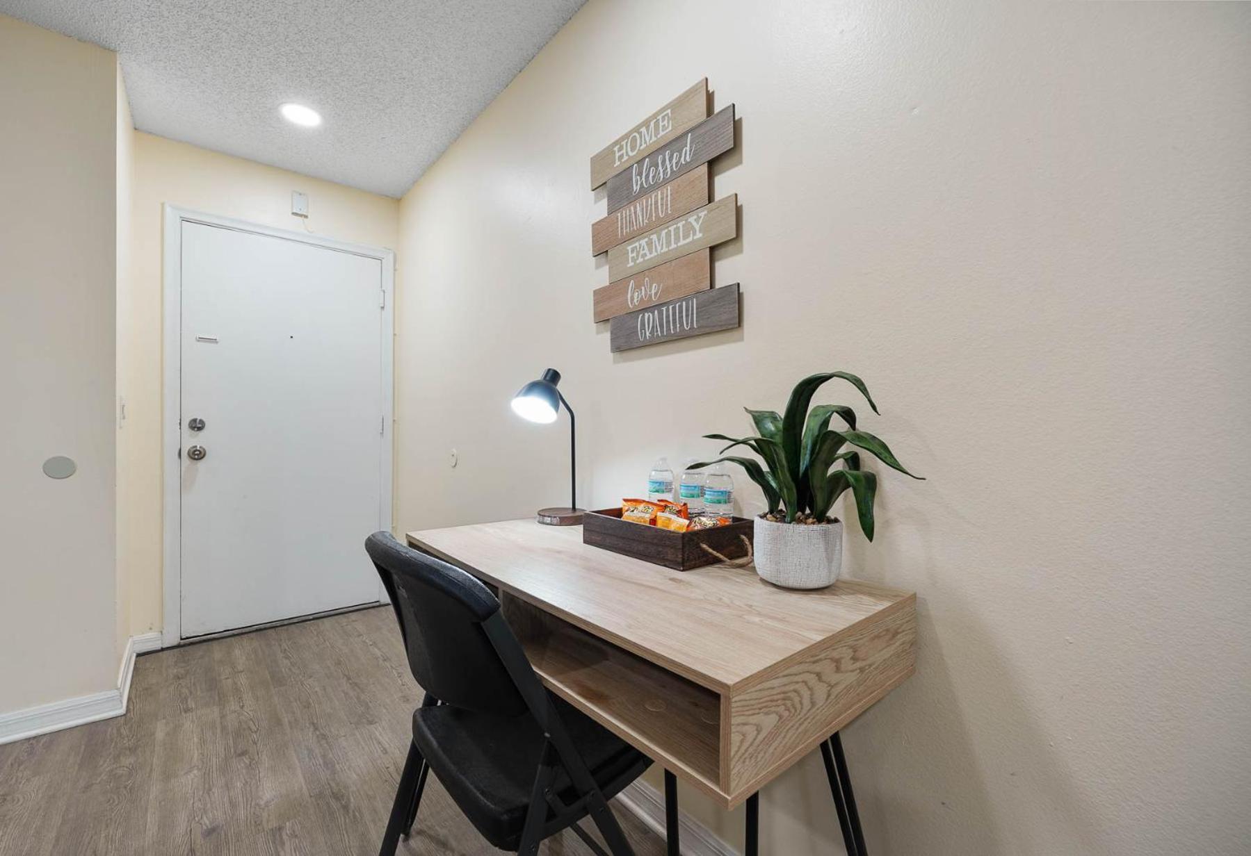 Apartamento Vacational 3919 Orlando