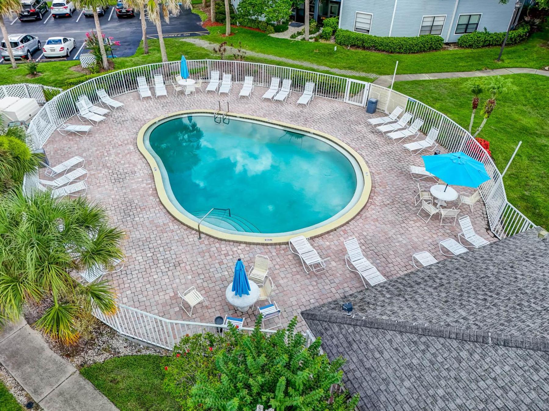 Apartamento Vacational 3919 Orlando