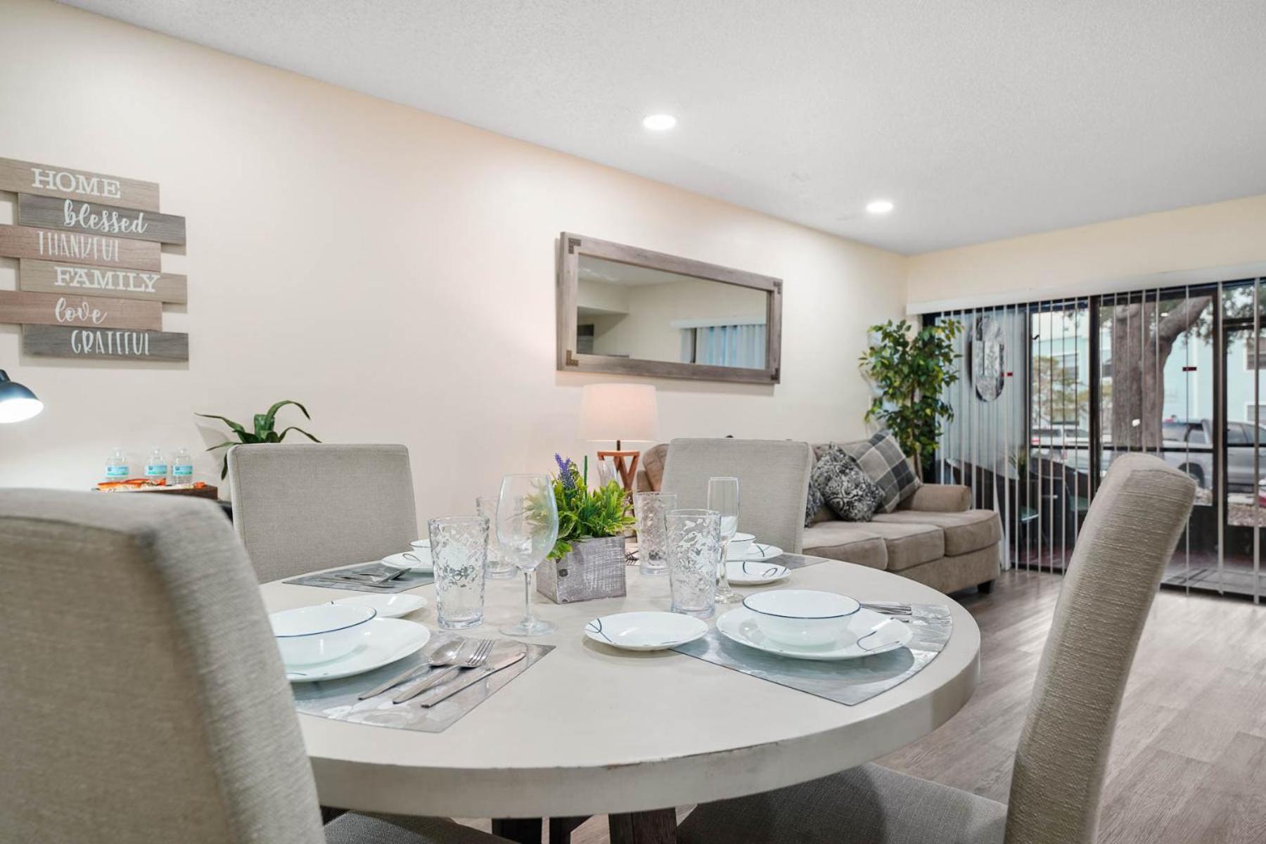 Apartamento Vacational 3919 *
