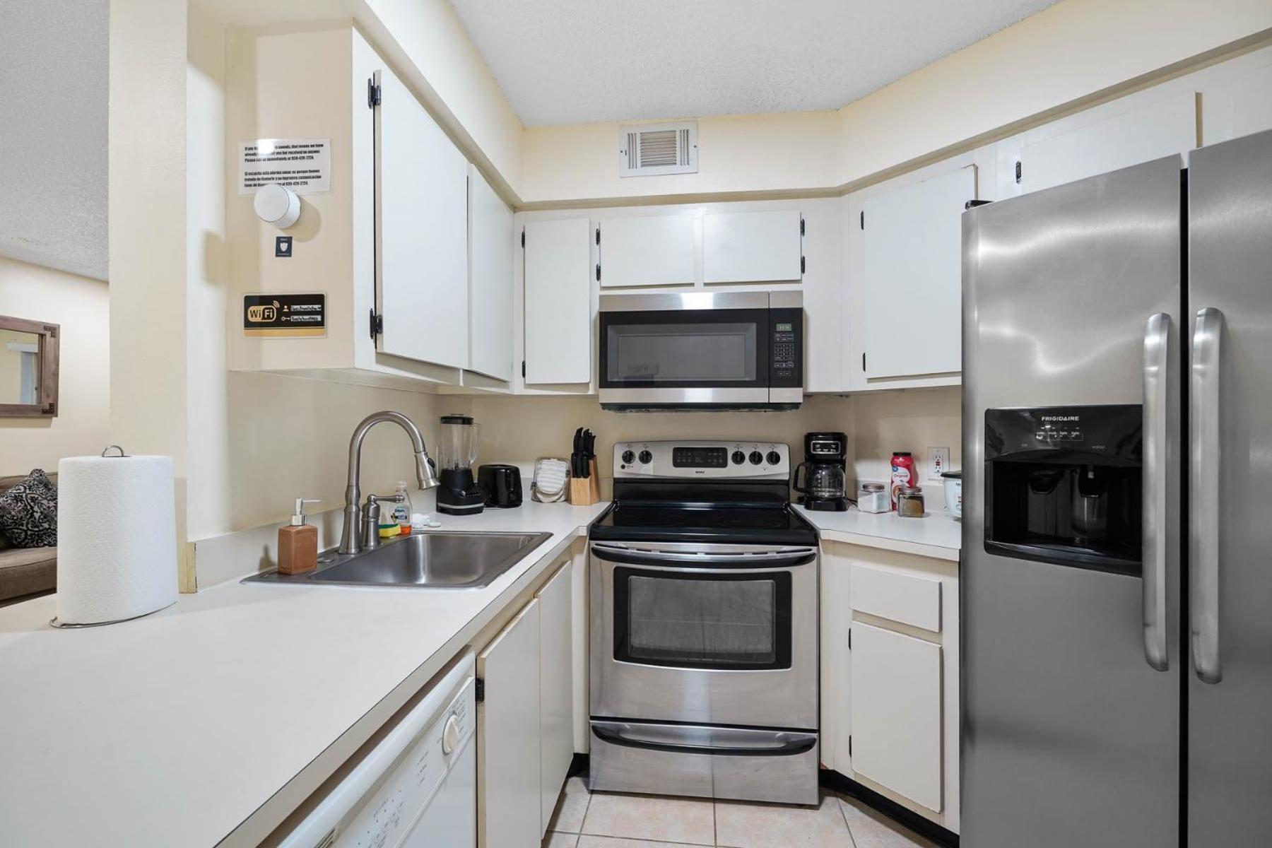 Vacational 3919 Apartamento Orlando