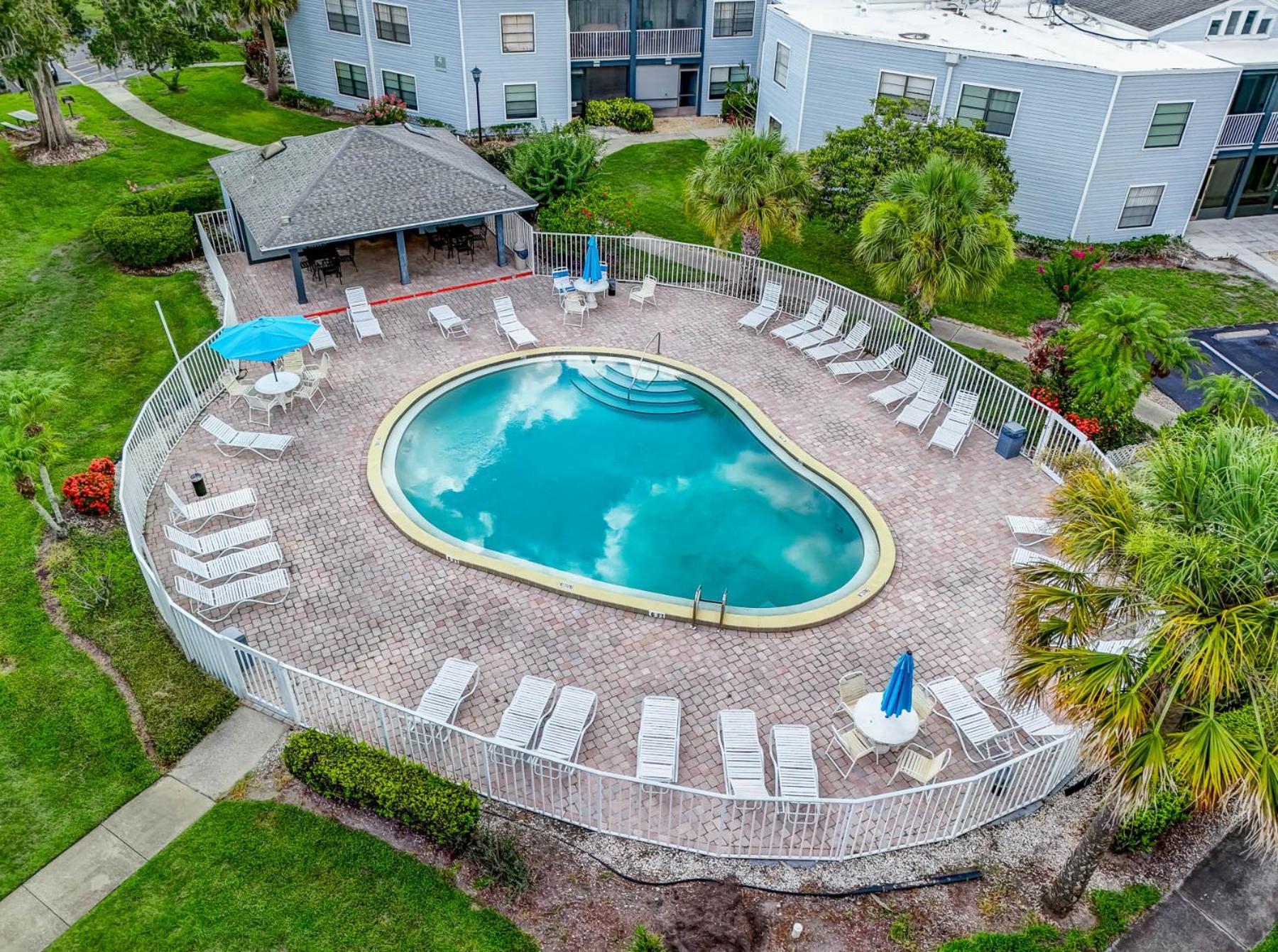 Apartment Vacational 3919