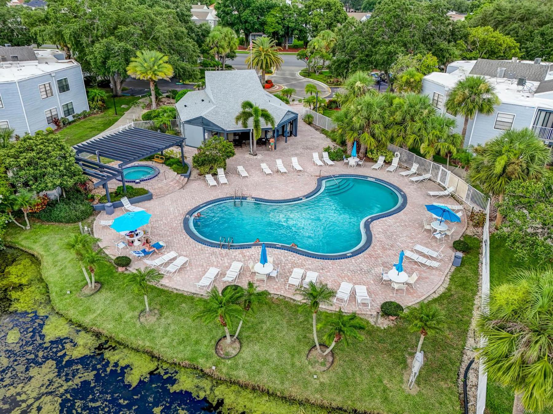 Vacational 3919 Apartment *