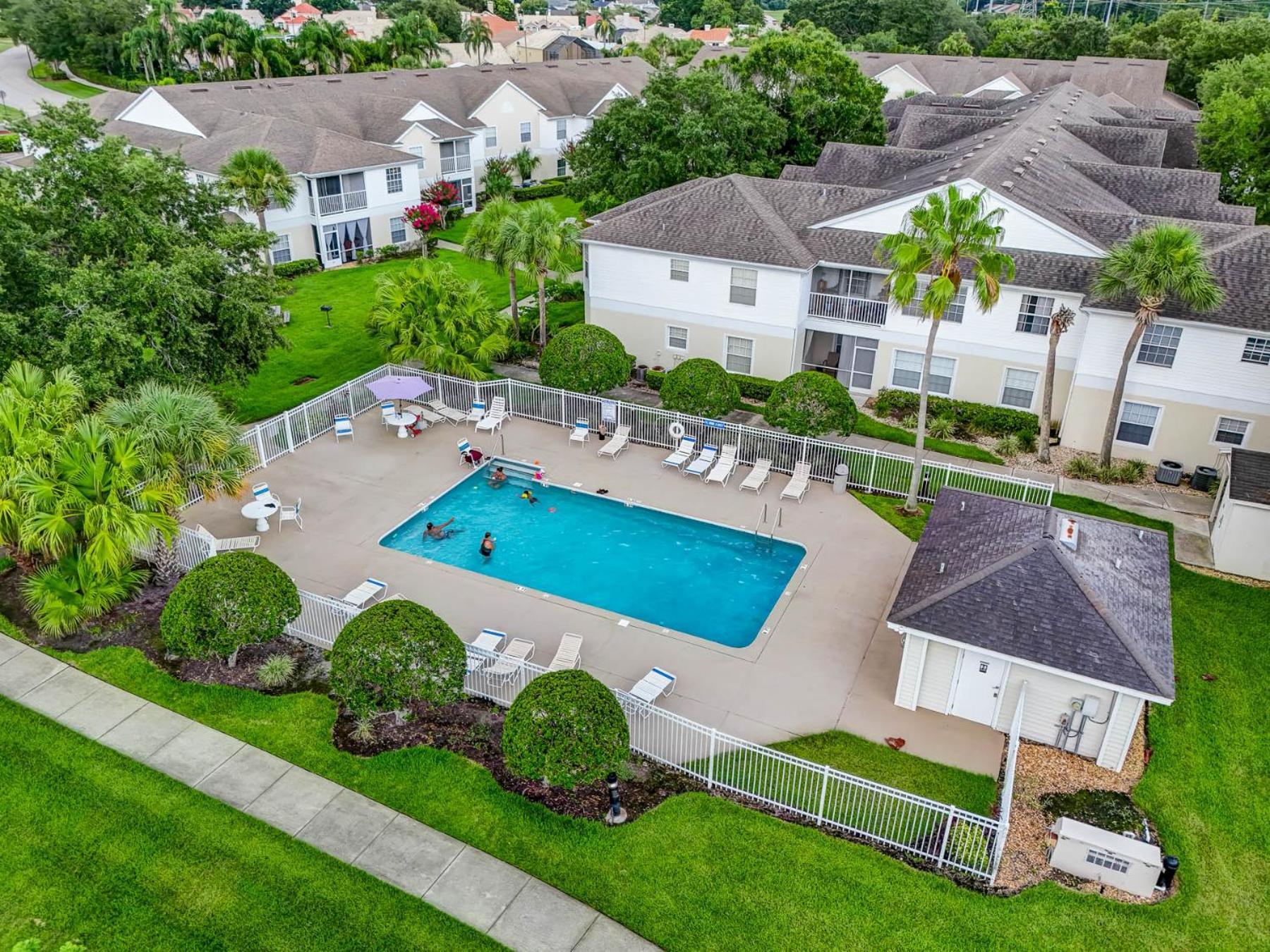 Apartment Vacational 3919 *
